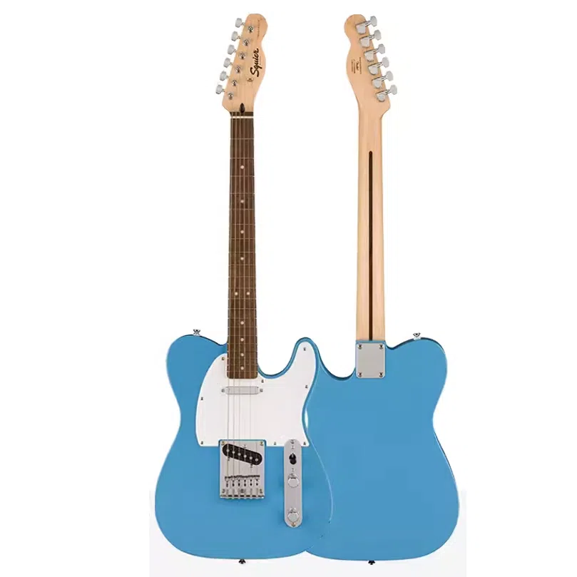 FENDER Squier BulletSonic Telecaster