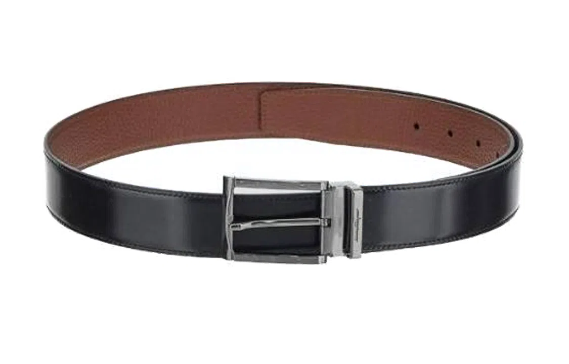 FERRAGAMO Logo