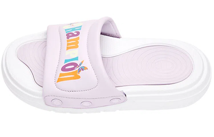 Champion Essentials Slide Switch