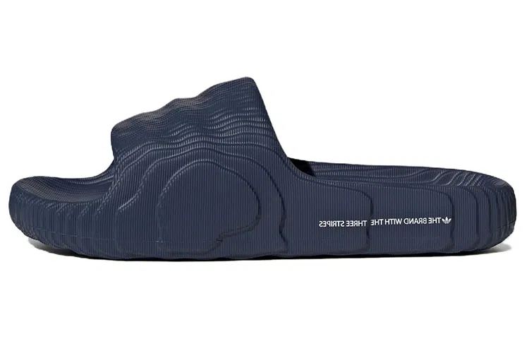 adidas Adilette 22 Blue