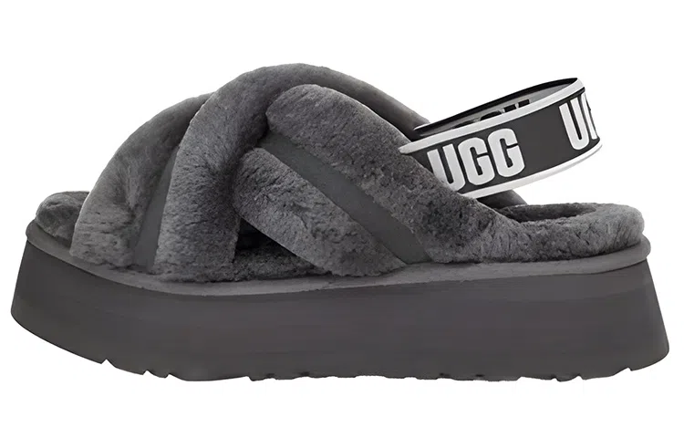UGG Disco Grey