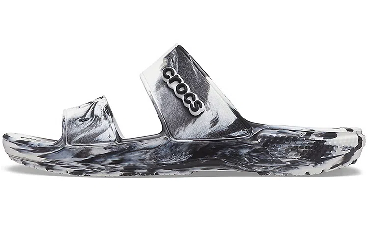 Crocs Classic Clog Marble