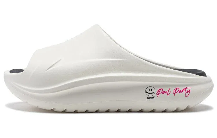 Li-Ning x League of Legends Slides White