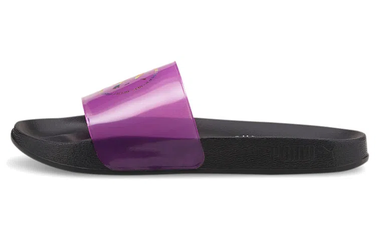 Puma Leadcat Pride Slides