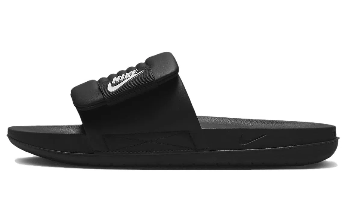 Nike Offcourt Adjust Slide Black