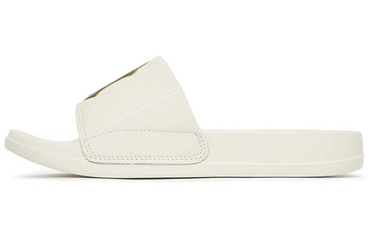 MLB Slides Off-White