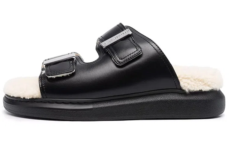 Alexander McQueen Hybrid