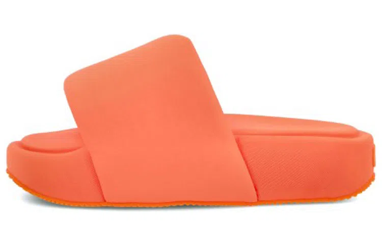 Y-3 Slide Orange