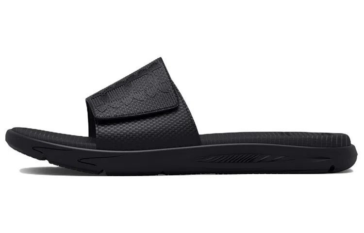 Under Armour Mercenary Black