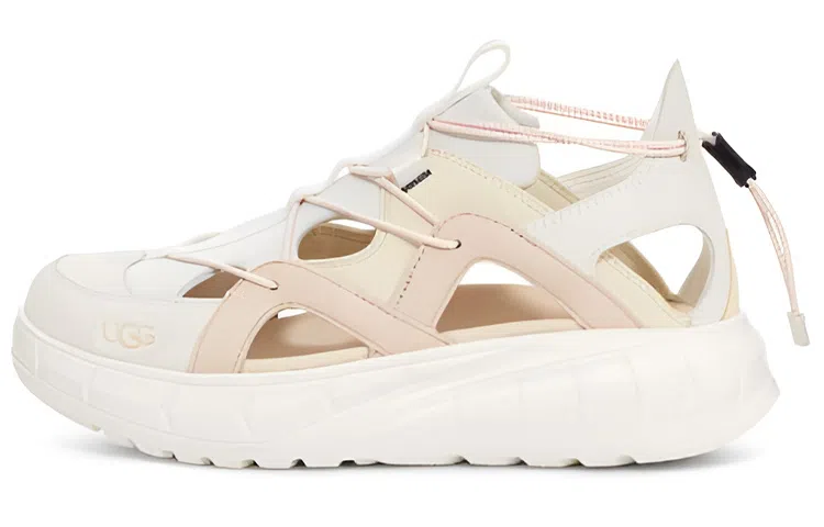 UGG Westsider Sandal White