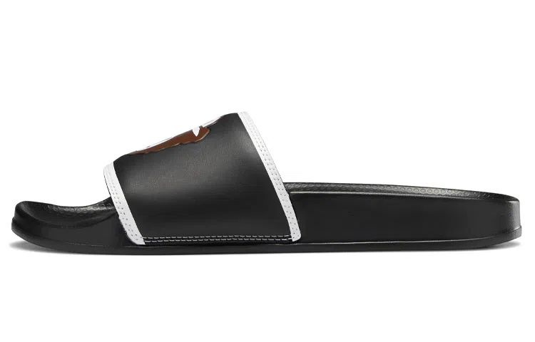 OIOI x Reebok Classic Slide Black