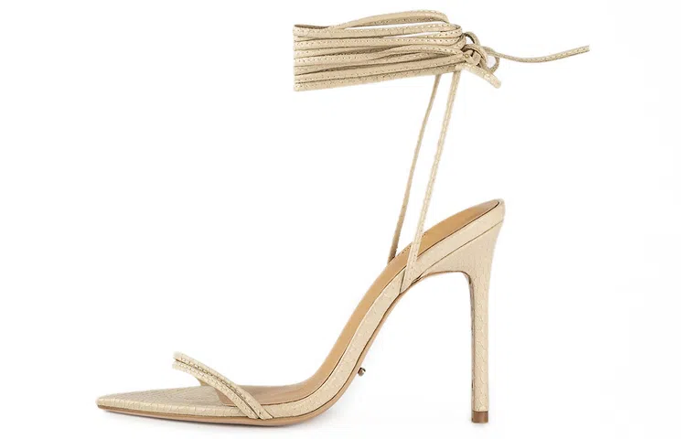 Tony Bianco Millie 10.5cm