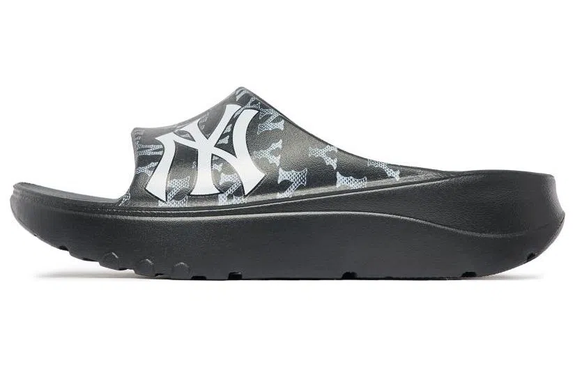 MLB Chunky Slider Monogram New York Yankees