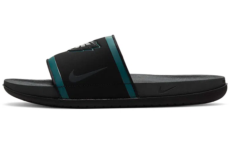 Nike Offcourt "NFL Philadelphia Eagles" Slides
