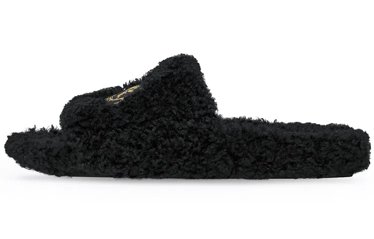 Balenciaga FurryFurry