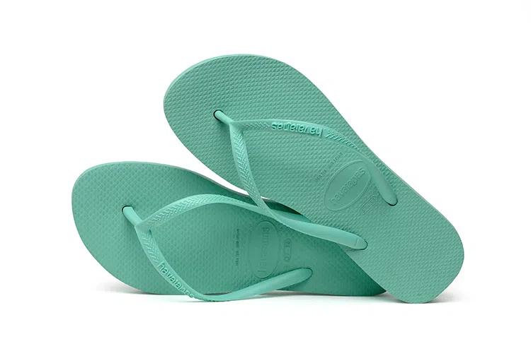 Havaianas Slim Flatform