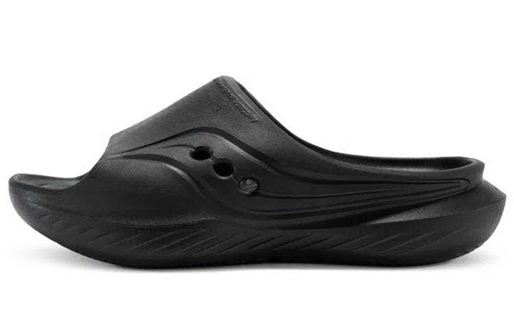 Saucony Cradle Black