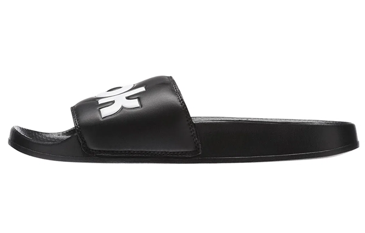 Reebok classic slide