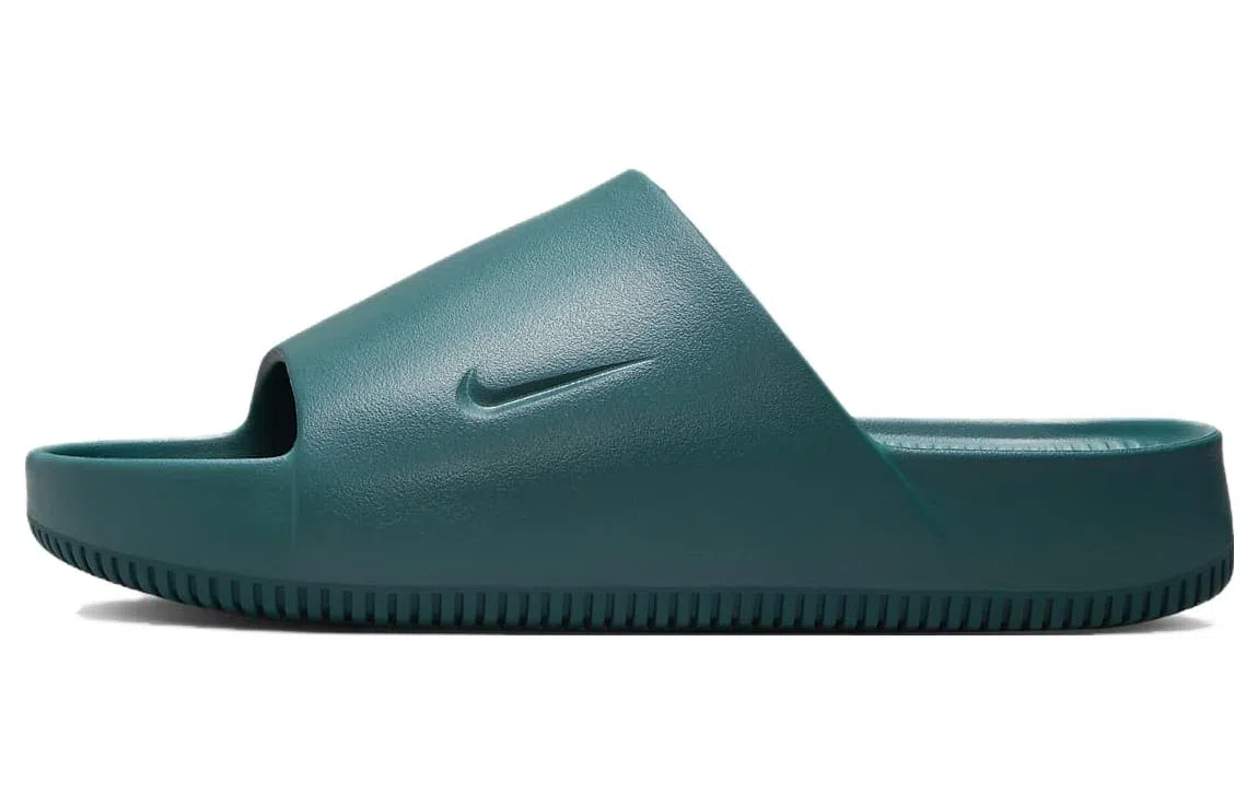 Nike Calm Slide Green