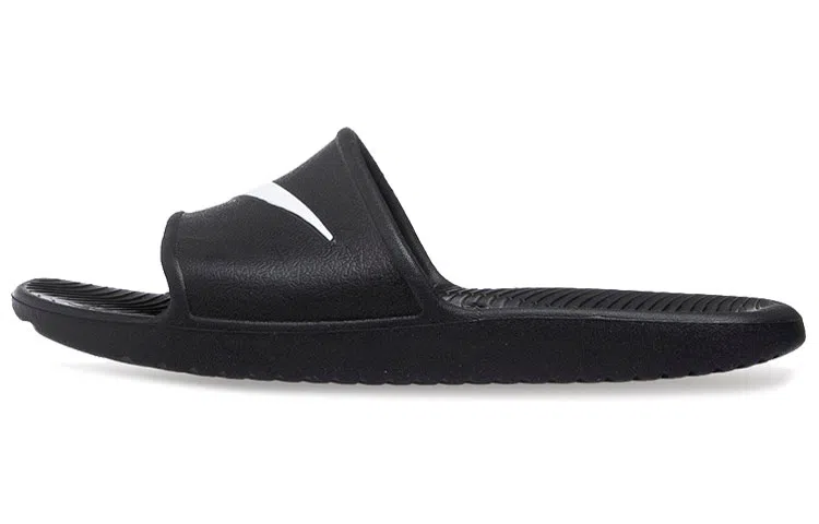 Nike Kawa Shower Black/White