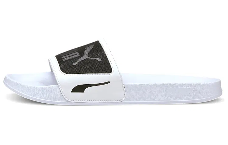 PUMA Leadcat Ftr Mono White