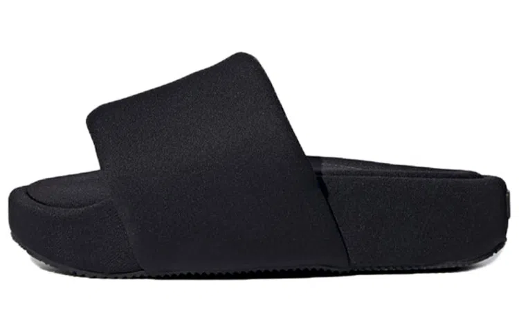 adidas Y-3 Slide Comfylette Black