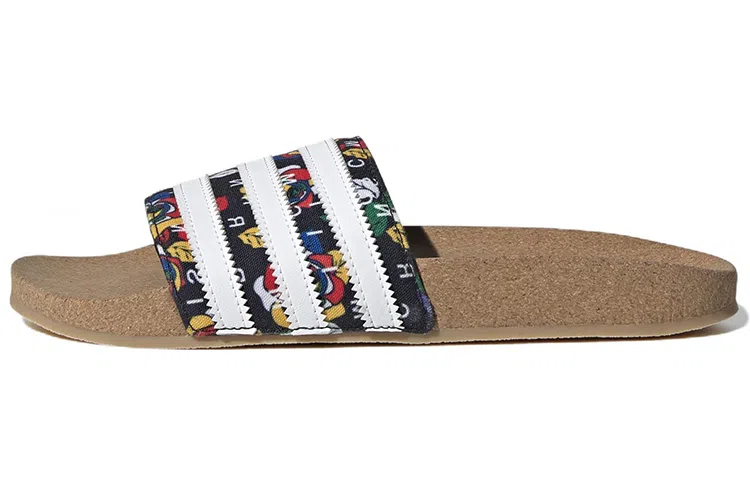 adidas originals Adilette Rich Mnisi