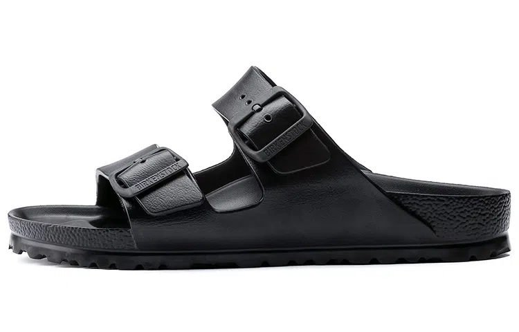 Birkenstock EVA Black