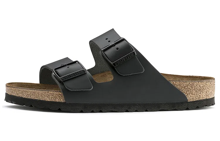 Birkenstock Arizona Black