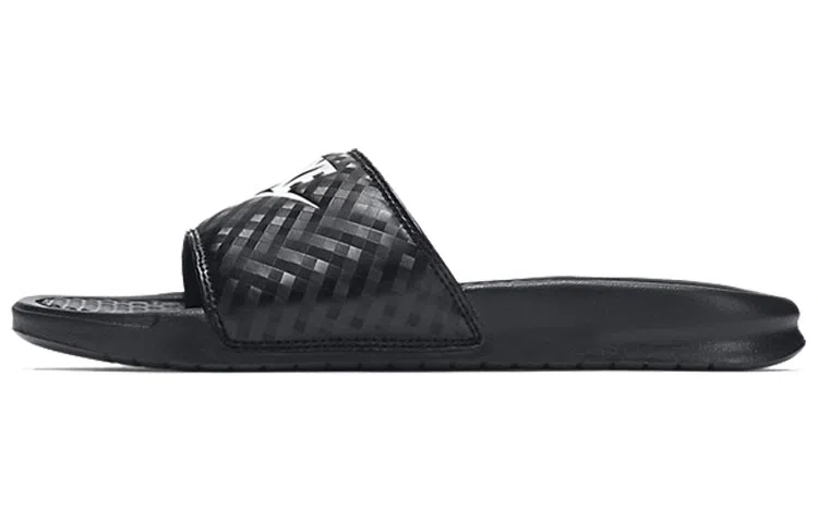 Nike Benassi JDI Black