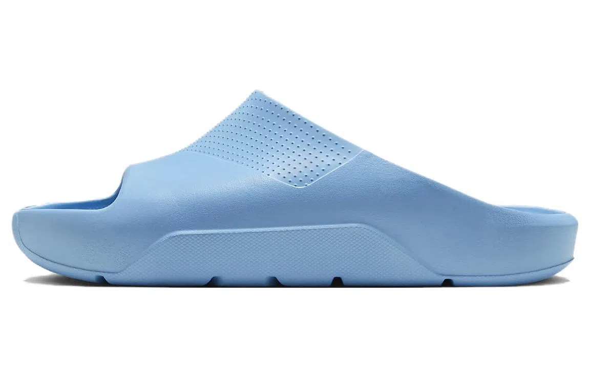 Jordan Post Slide Blue
