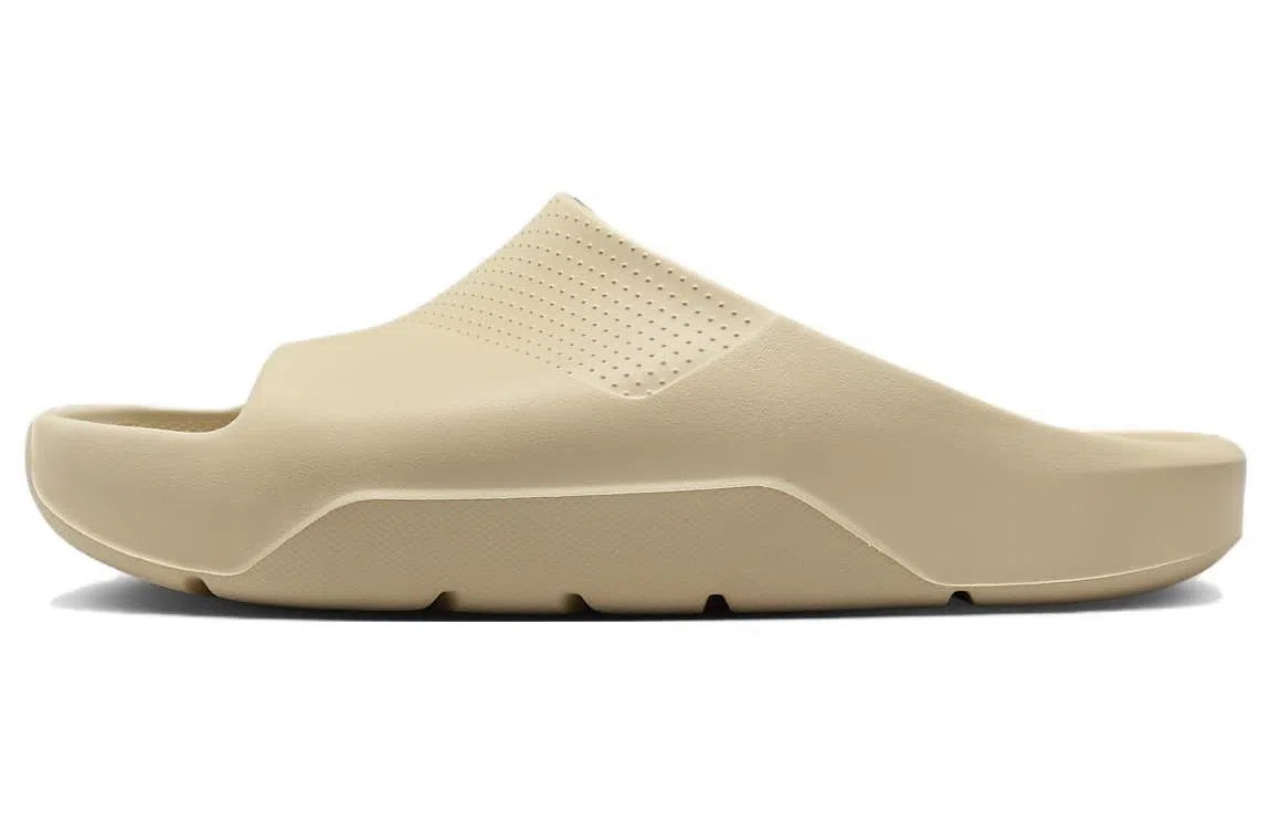 Jordan Post Slide Gold