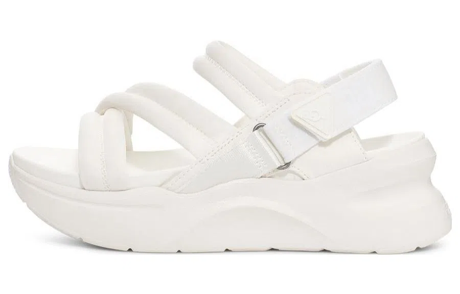 UGG LA Sun White