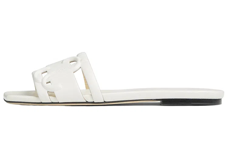Jimmy Choo JC Monogram