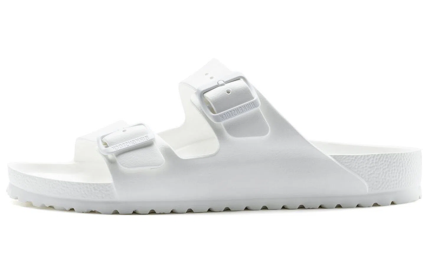 Birkenstock EVA White