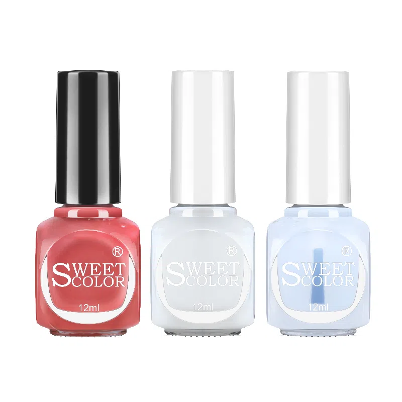 SWEET COLOR SHU08+HG01 12ml*2