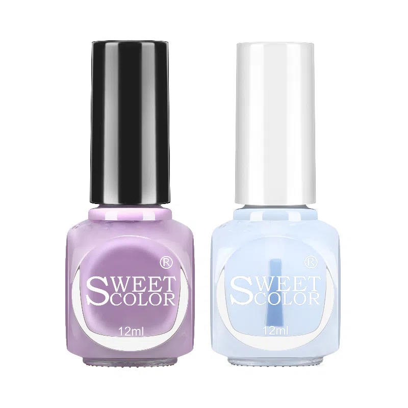 SWEET COLOR SHU08+HG01 12ml*2
