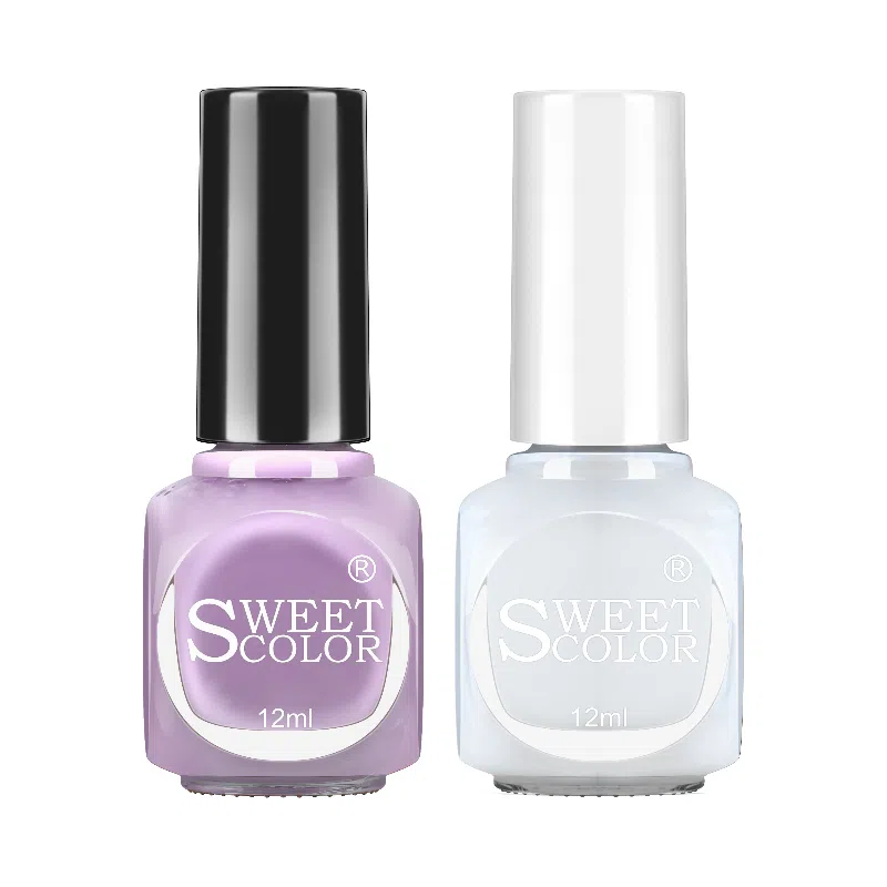 SWEET COLOR SHU08+HG01 12ml*2