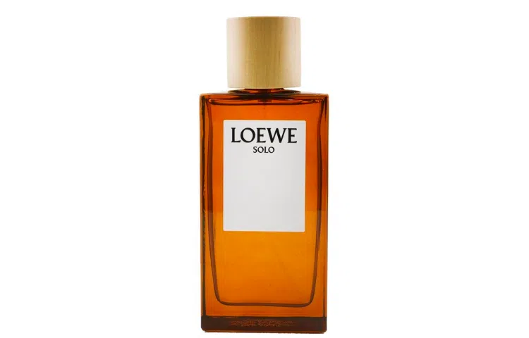 LOEWE Solo EDT 50ml100ml30ml75ml