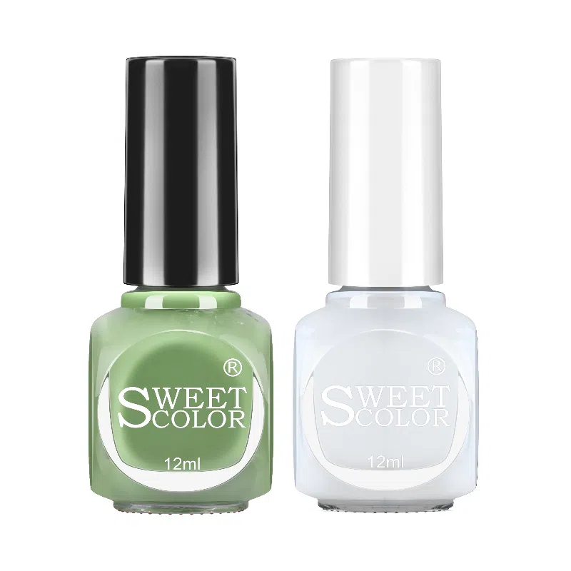 SWEET COLOR SHU08+HG01 12ml*2