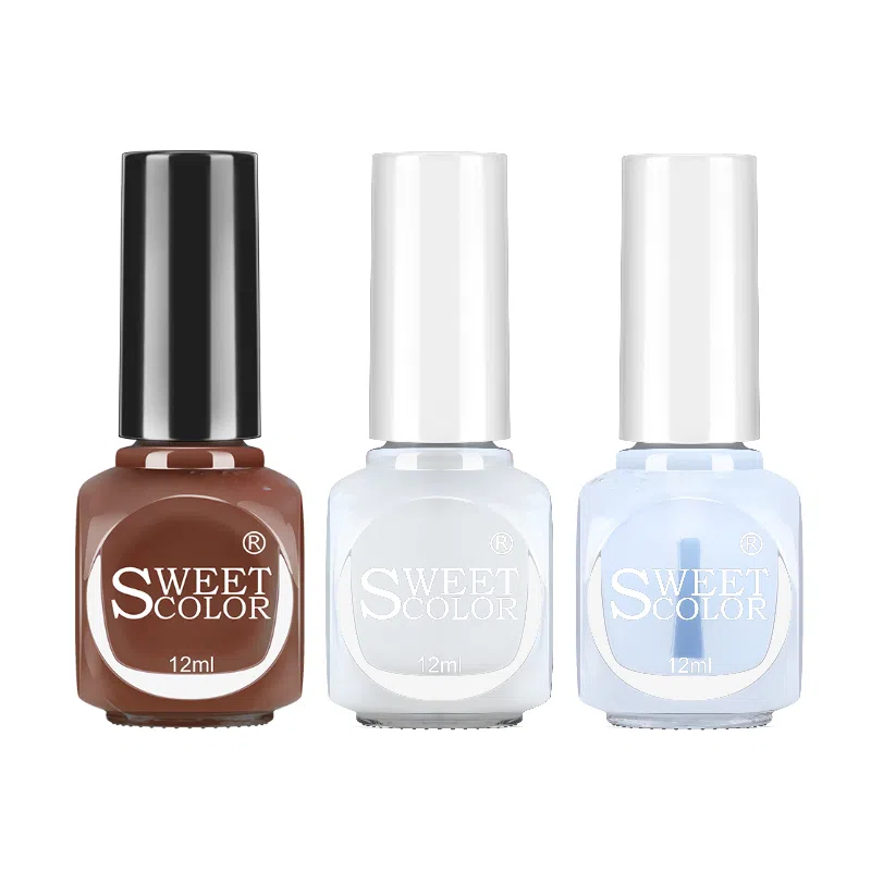 SWEET COLOR SHU08+HG01 12ml*2