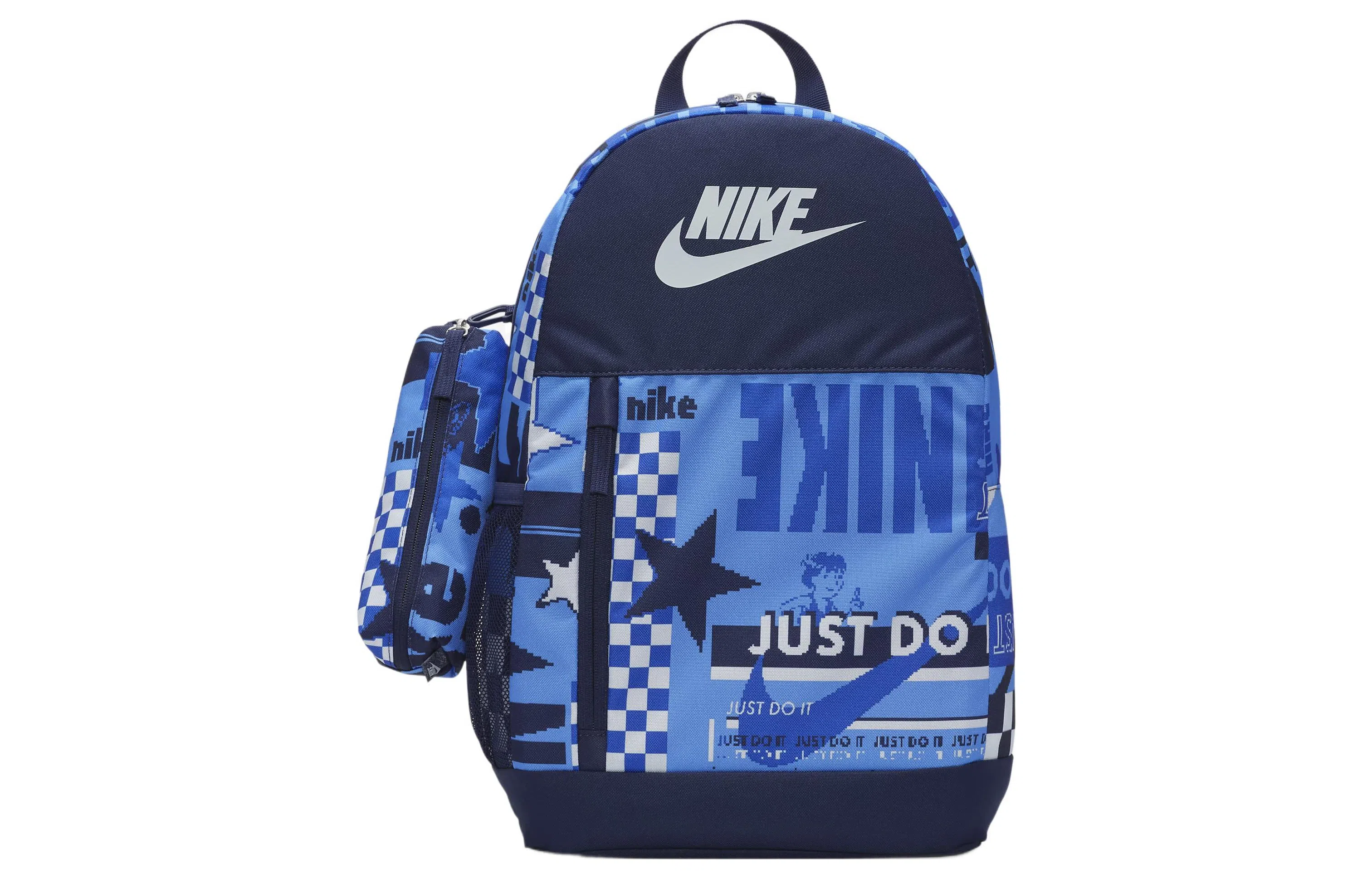 Nike Backpack Navy Kids