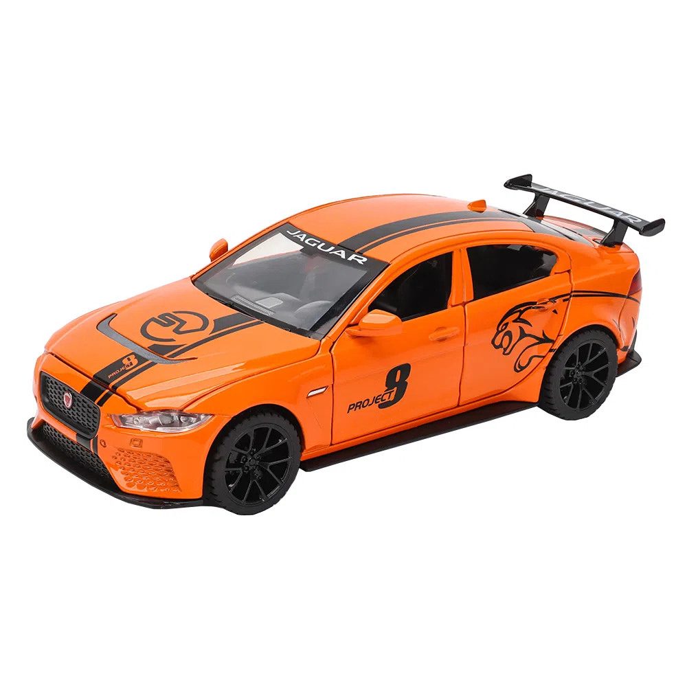 132 Jaguar-PROJECT 8 4.8cm