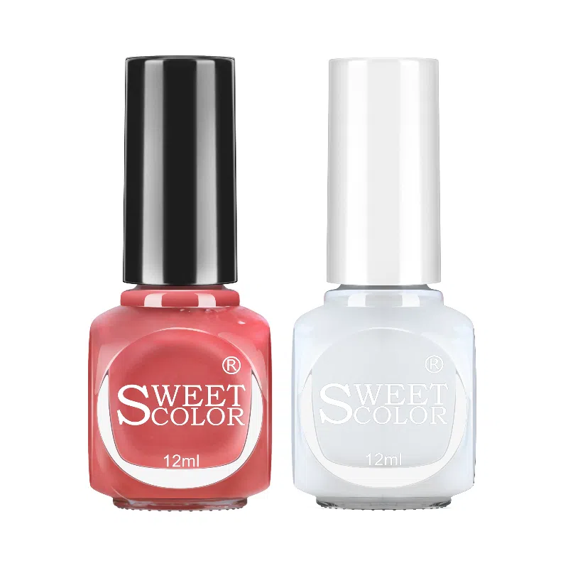 SWEET COLOR SHU08+HG01 12ml*2