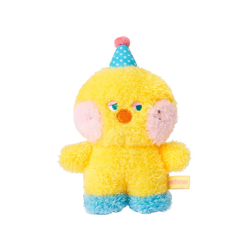 LINE FRIENDS minini slow