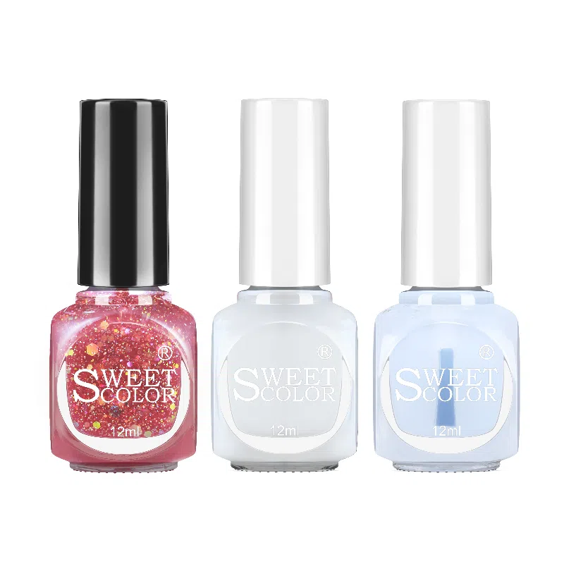 SWEET COLOR SHU08+HG01 12ml*2