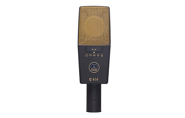 AKG C414 XLII