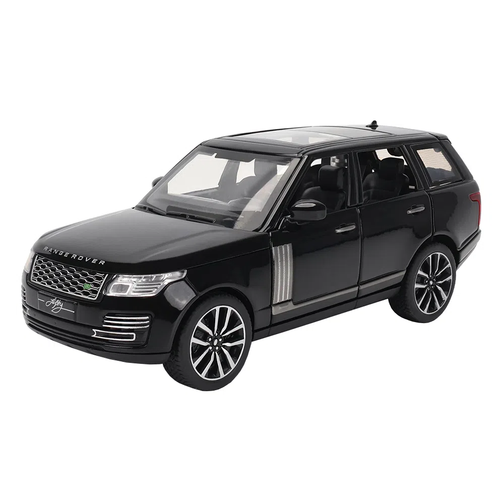 132 50 RANGE ROVER 5.8cm