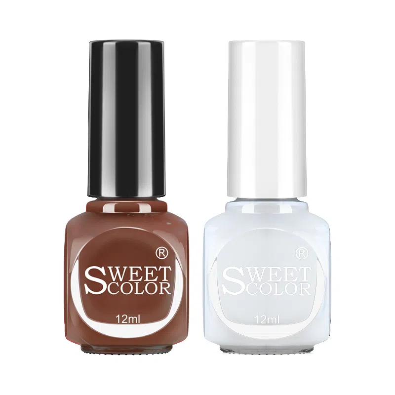 SWEET COLOR SHU08+HG01 12ml*2