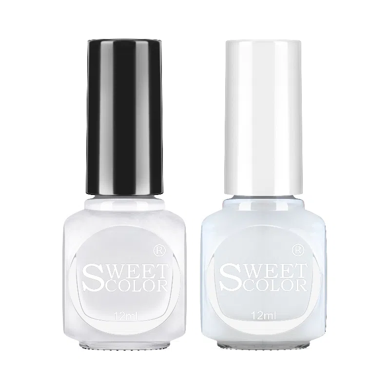 SWEET COLOR SHU08+HG01 12ml*2